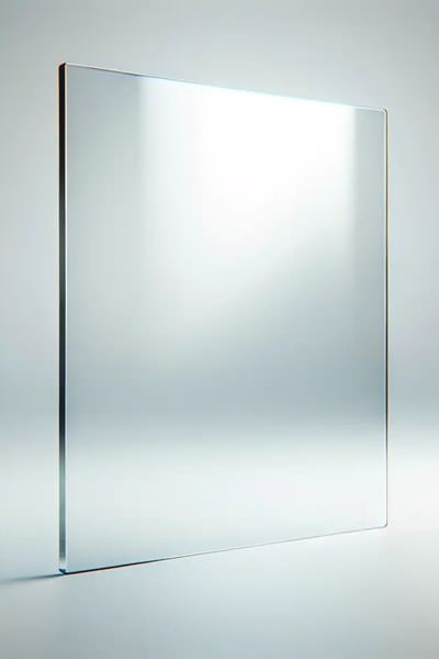 Düz Cam Uygulaması