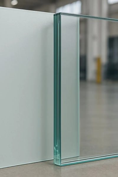 Isıya Dayanıklı Seramik Cam Uygulaması - Camex