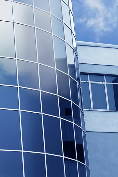 Reflekte Cam Uygulaması - Camex