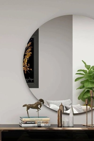 Ayna Uygulamaları - Camex